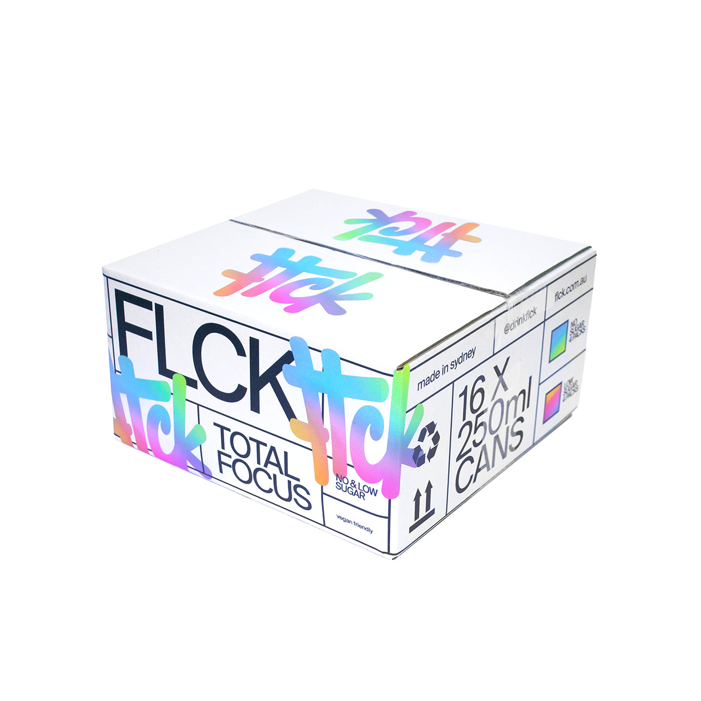 FLCK 4x4 PACKS